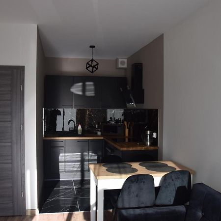 Apartamenty Danka Gaski  Exterior photo
