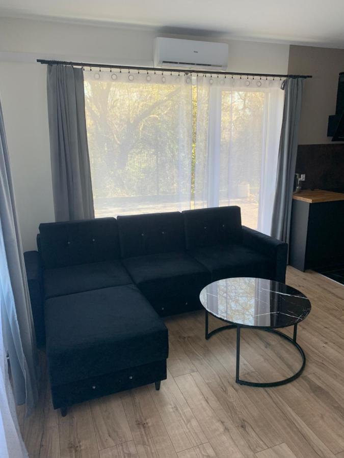 Apartamenty Danka Gaski  Exterior photo