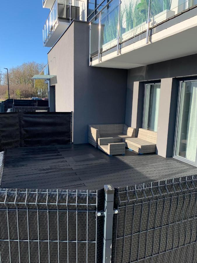Apartamenty Danka Gaski  Exterior photo