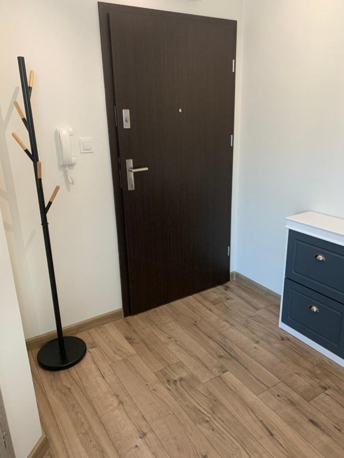 Apartamenty Danka Gaski  Exterior photo