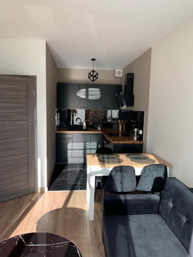Apartamenty Danka Gaski  Exterior photo