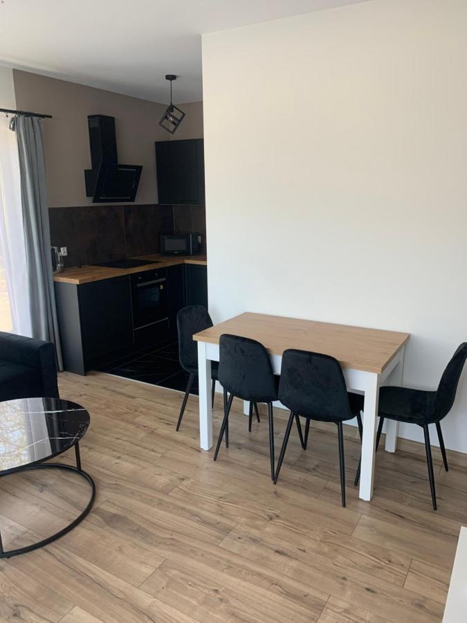 Apartamenty Danka Gaski  Exterior photo