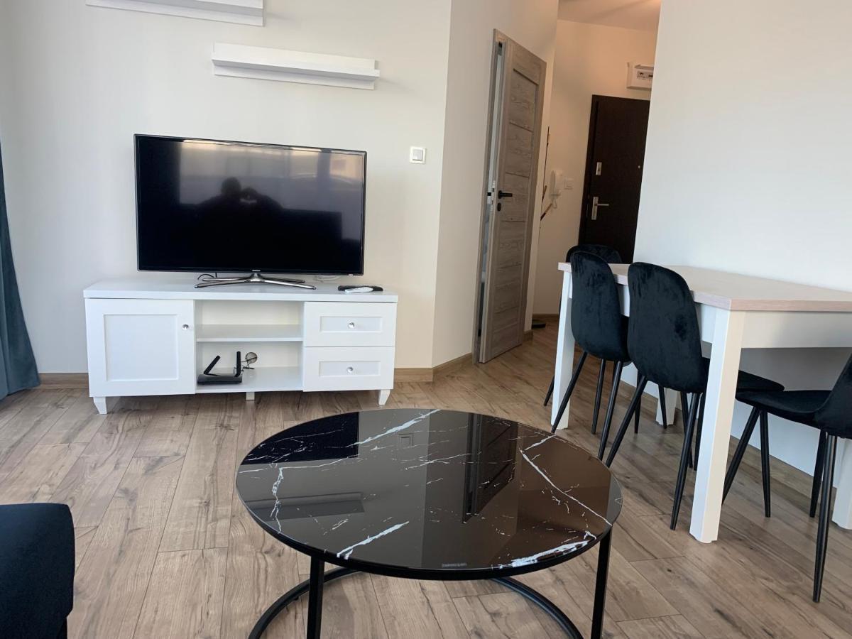 Apartamenty Danka Gaski  Exterior photo