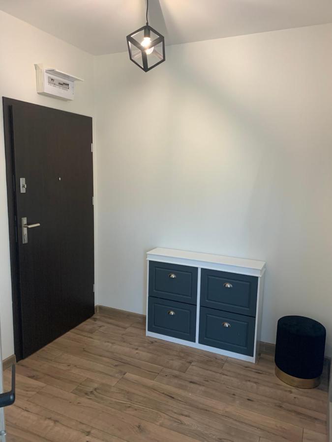 Apartamenty Danka Gaski  Exterior photo