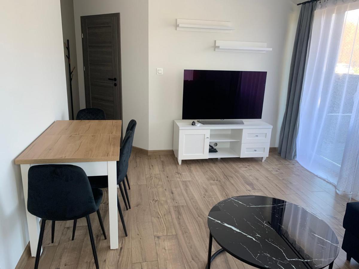Apartamenty Danka Gaski  Exterior photo
