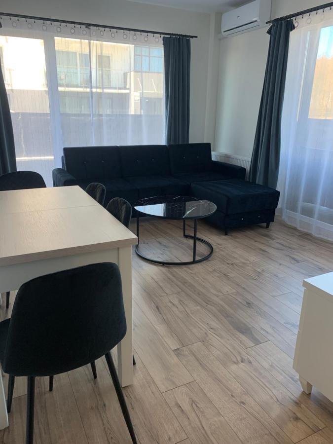 Apartamenty Danka Gaski  Exterior photo