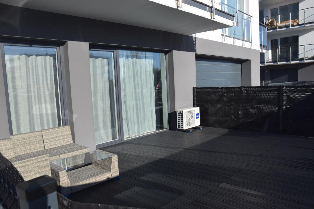Apartamenty Danka Gaski  Exterior photo
