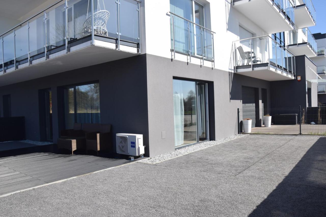 Apartamenty Danka Gaski  Exterior photo