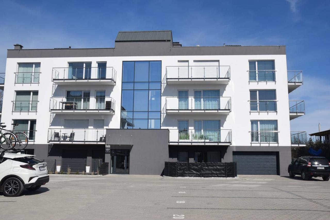 Apartamenty Danka Gaski  Exterior photo