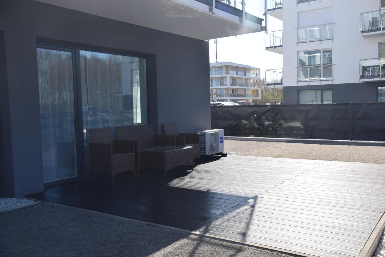 Apartamenty Danka Gaski  Exterior photo