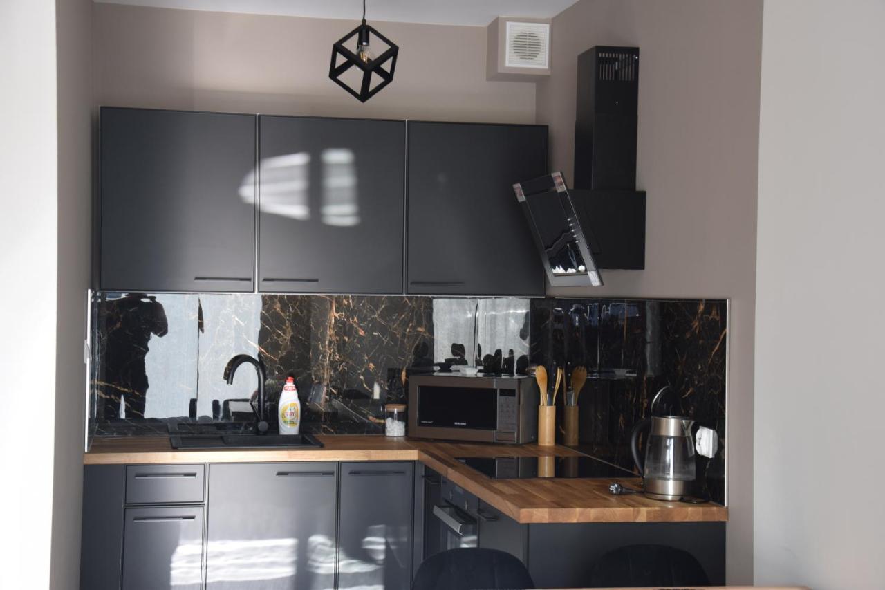 Apartamenty Danka Gaski  Exterior photo